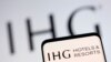 ILUSTRASI - InterContinental Hotels Group (IHG) mengungkapkan lonjakan laba bersih 41 persen tahun lalu menjadi $375 juta. (REUTERS/Dado Ruvic)
