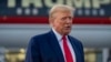 Trump Departs Georgia Jail After Formal Arrest, Mug Shot 