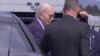 New York: Reyaksyon nan New York sou Fen Kandidati Biden 