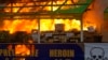 UN Concerned Unregulated Meth Chemicals Going to Myanmar