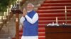 PM Modi Pertahankan Formasi Kabinet