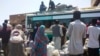 Fighting Escalates in Khartoum After Cease-Fire Expires