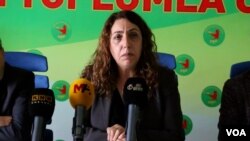 Saliha Aydenîz