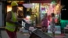 China's Xi Calls for Patience Amid Economic Slump 
