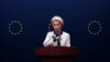 EU chief to urge 'fair' China competition in talks with Xi