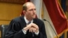 Trump Asks Appeals Court to Overturn Ruling on Georgia Prosecutor 