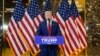 Bisakah Trump Calonkan Diri Jadi Presiden AS untuk Periode Ketiga?