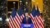Trump: ‘Not sure public would stand’ for his imprisonment   