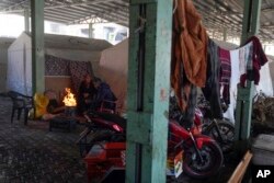 پناهجویان سوری در ترکیه