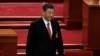 Xi Jinping Sees AI, Unmanned Tech Boosting Military’s Capabilities