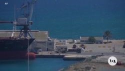 Aid leaves Cyprus for Gaza to start sea distribution amid dire humanitarian situation 
