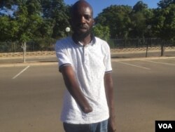 Uyakhala uThulani Moyo