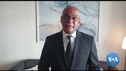 Presidente da UNITA pediu à comunidade internacional que não feche o olhos aos "actos inconstitucionais"