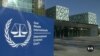 Israel, Hamas chafe under ICC prosecutor's war crimes accusations