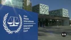 Israel, Hamas chafe under ICC prosecutor's war crimes accusations