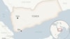 Pemberontak Houthi Yaman Klaim Serang 2 Kapal di Teluk Aden