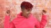Chantel Sithole