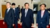 Cambodian Tycoon Companies Starting Approval Process for Dam Projects, Documents Say 