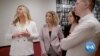 Four Ukrainians Intern at New York’s Metropolitan Opera