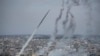 Hamas Attacks Israel, Killing Hundreds; Dozens Kidnapped