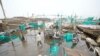 Western India Hit by Cyclone Biparjoy