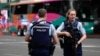 New Zealand Gunman Kills 2 on Eve of Women's Soccer World Cup 