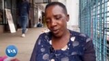 Mamwe Madzimai anoita Basa reKutengesa muMigwagwa Anoti Hapana cheKupemberera paZuva reMadzimai 