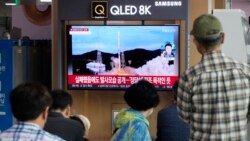 專家分析：中國不大可能因北韓發射衛星而對其採取行動