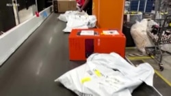 'Cyber Monday' Menggembirakan Menyusul Bergairahnya Black Friday