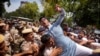 Modi Promises Tough Action Over Video Showing Mob Parading Naked Women in Violence-Wracked State