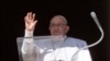 Pope Francis Calls for Release of Nuns, Other Hostages Kidnapped in Haiti 