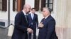 ორბანის თქმით, ევროკავშირმა უკრაინასთან ჯერ სტრატეგიული პარტნიორობის შეთანხმება უნდა გააფორმოს