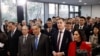 China's Xi Says Wants Closer EU Ties in Meeting with Belgium PM