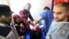 Tank Shelling Kills 9, Wounds 75 at UN Training Center in Southern Gaza 