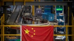 粵語新聞 晚上10-11點: 中國房市低迷下 官方公佈新數據顯示經濟有觸底回升跡象
