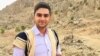 پیکر پویا مولایی‌راد «در فضایی امنیتی» به خاک سپرده شد
