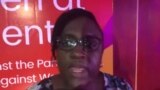 Sangano reMusasa Project Roshanda neMadzimai Anenge Asangana neDambudziko reMhirizhonga yeMudzimba