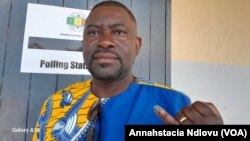 Bulawayo By-elections