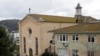 TURKEY-SECURITY/CHURCH
