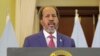 Turkey, Somalia Announce Agreement to Explore for Oil and Gas