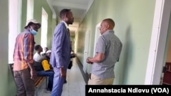 Bulawayo Nomination Court