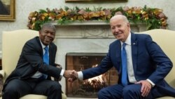 2023 em Angola: Aumento exponencial do custo de vida, processo de impugnação e visita do PR à Casa Branca