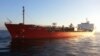 Angkatan Laut AS Tangkap Penyerang Tanker Terkait Israel