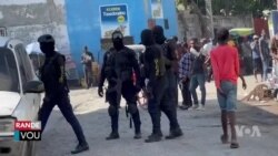 Lapolis Okap Arete yon Gadyen Kolèj Regina Assunta pou Agresyon Seksyèl