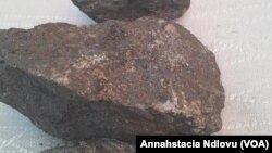 Minerals