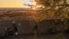 Dnipro River, a 'Rampart' Winding Through Ukraine War 