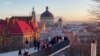 Lviv, the City That Became the Backbone of Ukraine's Resistance