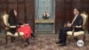 VOA Interview: Pakistan's Caretaker Prime Minister Anwaar-ul-Haq Kakar 