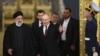 Kepada Putin, Presiden Iran Katakan Barat Dukung "Genosida" di Gaza
