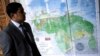 Leaders of Guyana, Venezuela Set to Meet Amid Border Dispute 